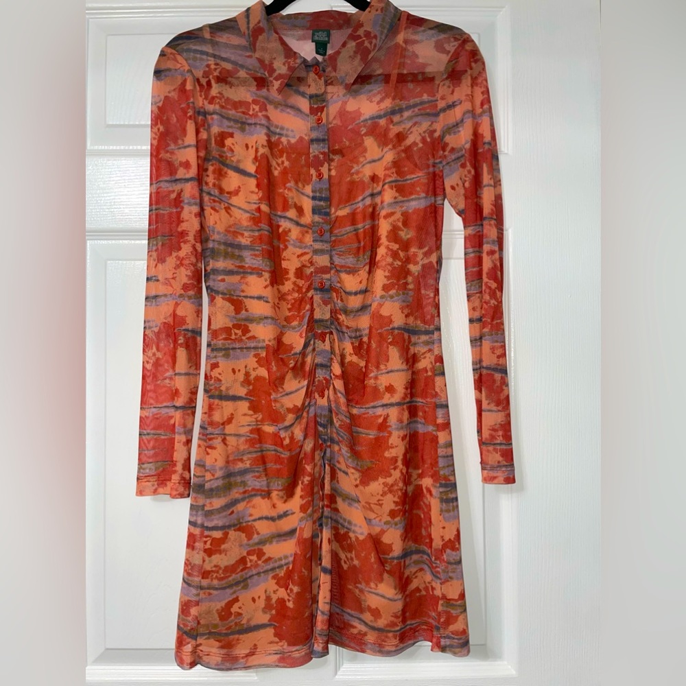 Target Wild Fable Dress